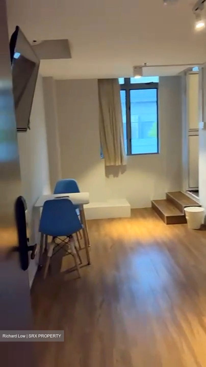 Boon Lay Drive (D22), Apartment #453730631